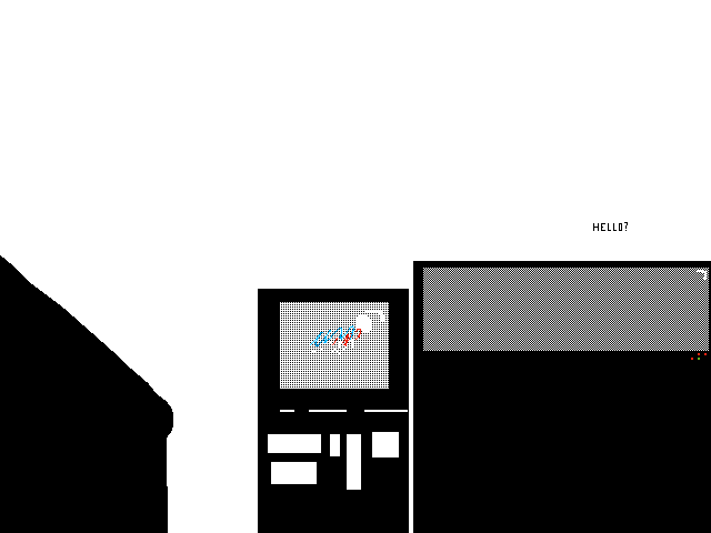 Bad Reception 2