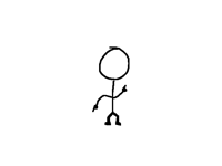 @stefanimation super simple run tuto