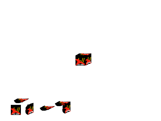 Pfp Cube