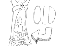 IT MY BIRTHDAY TODAY!!!!!! (Again)