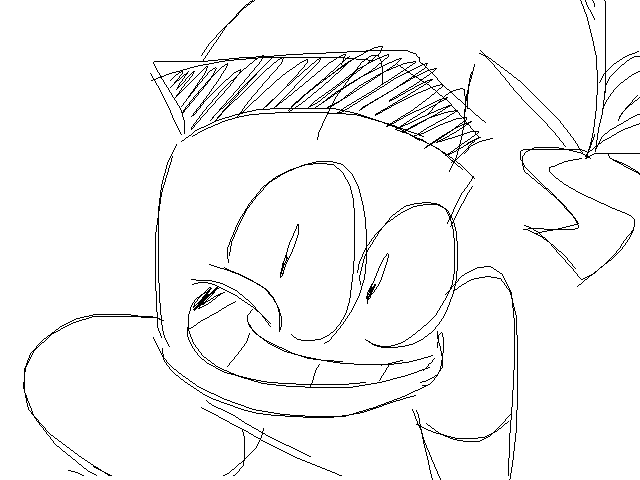 BIG FAT HUMONGOUS ENORMOUS GINORMOUS EYES