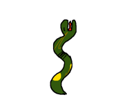 Dancy snake #2