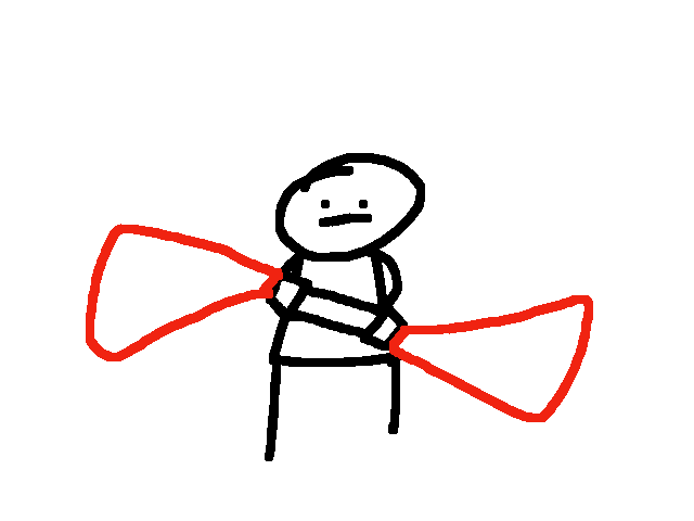 Double lightsaber