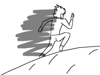 Don’t stop