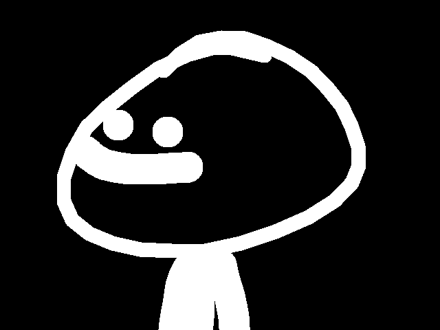 Negative zone guy
