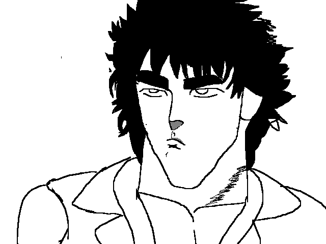 Kenshiro