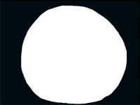 Lunar eclipse