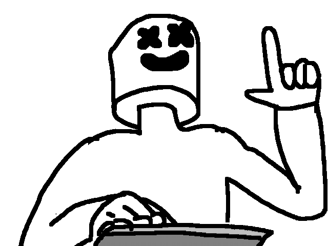 MARSHMELLO!!! Smoother