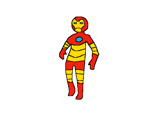 default dance characters @frank