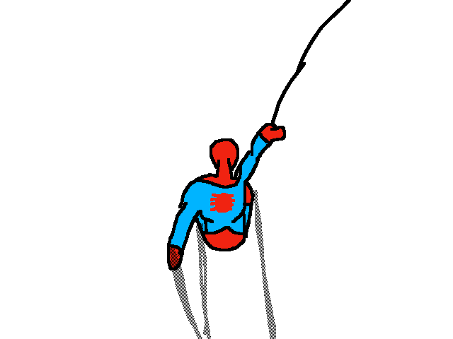 Spider man