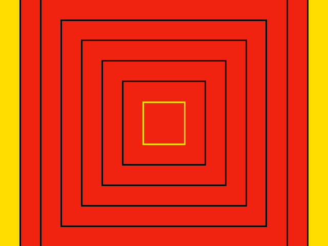 Optical illusion try ? #2
