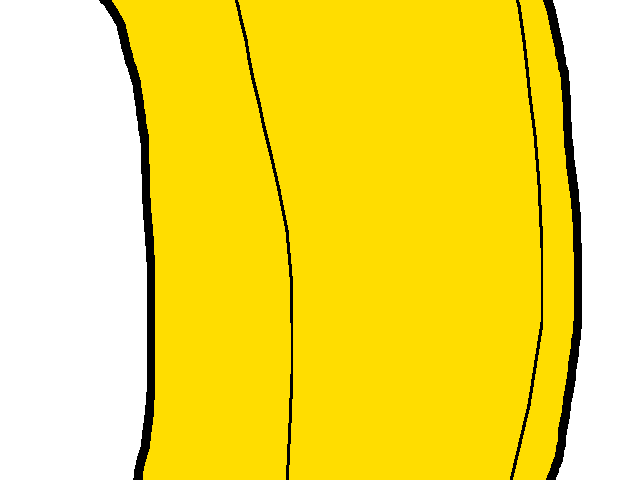 Banana hmmmmmmmm face