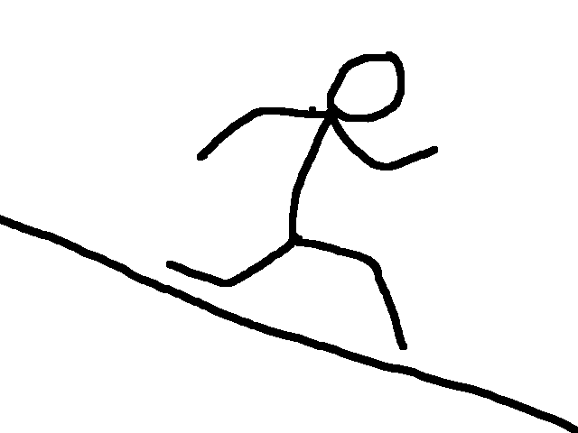 Running