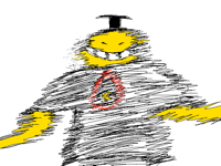 Koro sensei