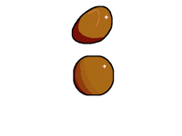 @PacorexTheTrex sprites 3