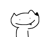 I draw your OC meme version