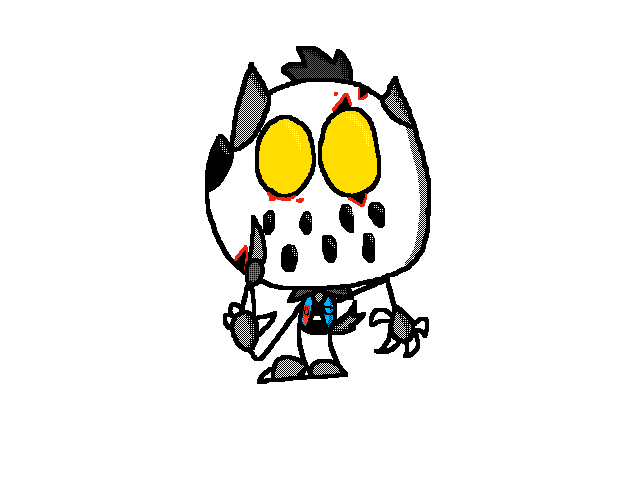 Zombved