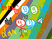 600 followers collab 2/???