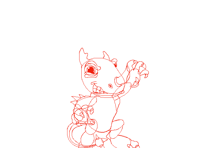Spore hero "WIP"