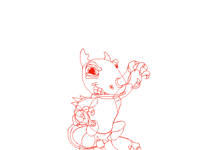 Spore hero "WIP"
