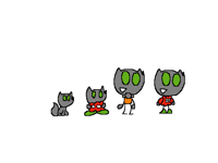 Development of the Volkoved