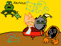 Sleeping big collab