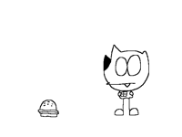 Bruh, I can’t draw this why