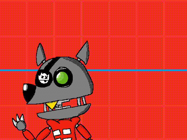 FNAF, FNAZ collab