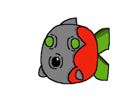 Fish Volkoved