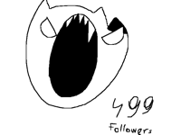 1! Only 1 left!