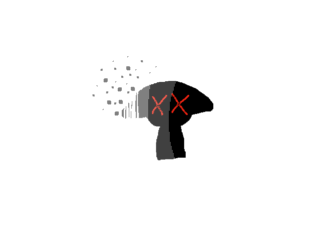 Goodbye inky_carrot
