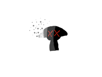 Goodbye inky_carrot