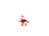 Glitch Й