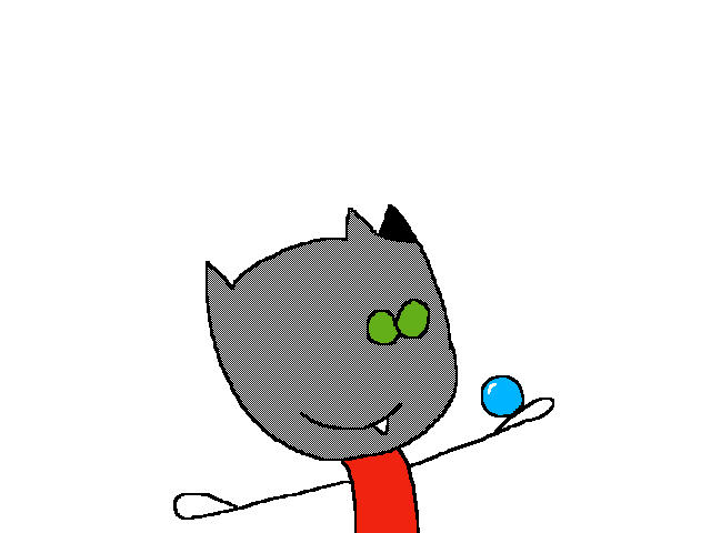 Drop of water