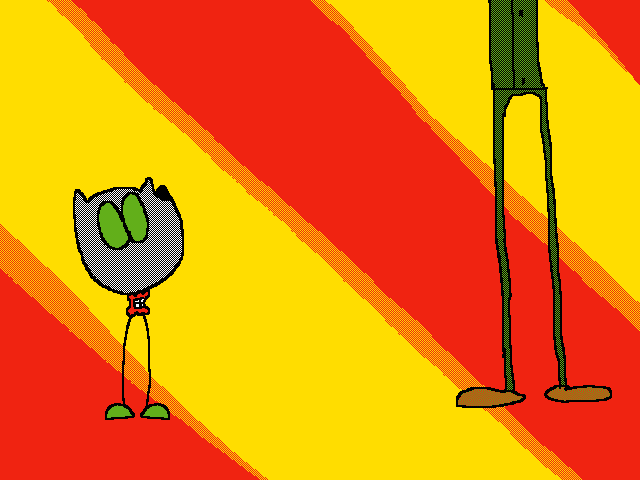 Smooth (big animation collab 3) 2/3