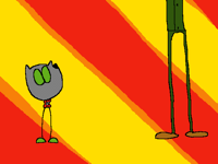 Smooth (big animation collab 3) 2/3