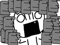 AAAAA!