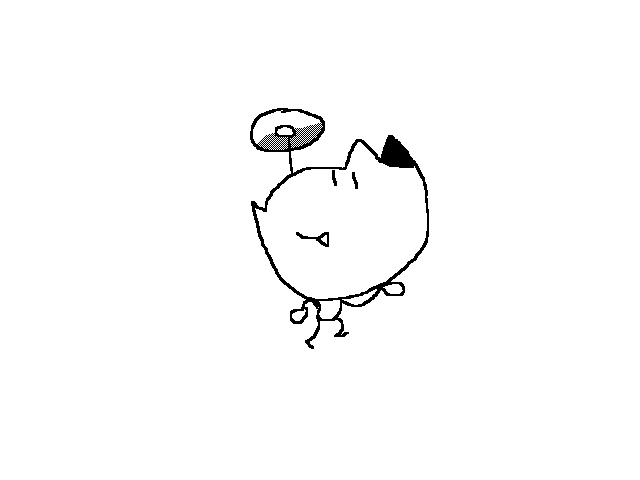 Failed flight