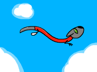 Dragon-ved