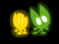 Ultra Treysi and Ultra Oskal
