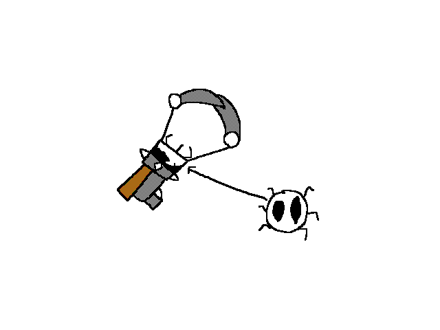 ZOMBATOR-3000
