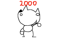 2000 like! Thank!