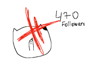 470 followers