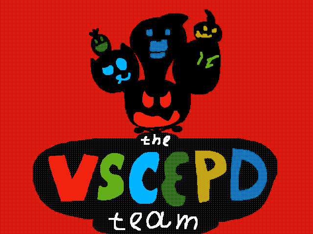 The VSСЗPD team