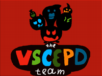 The VSСЗPD team