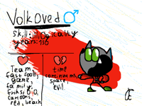 MTA Volkoved (new version)