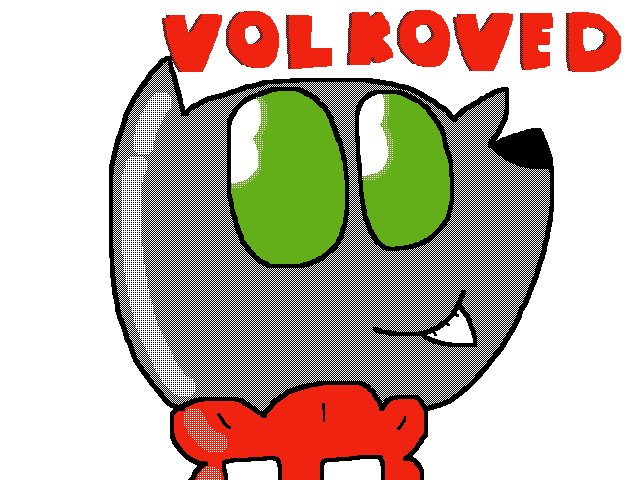 Volkoved