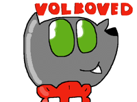Volkoved