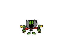 My favorite old game