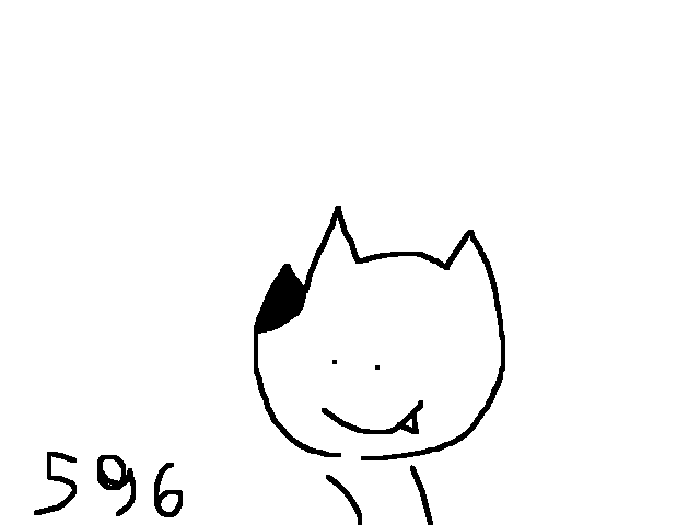 596 followers
